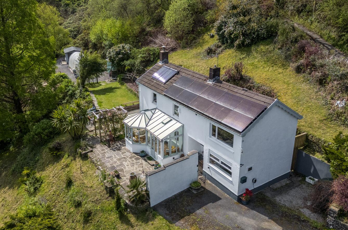 Rhyd Y Gwin, Craig Cefn Parc, Swansea, SA6 5TE